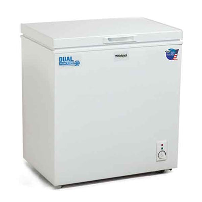 Whirlpool 200L Chest Freezer (WPC07WH)